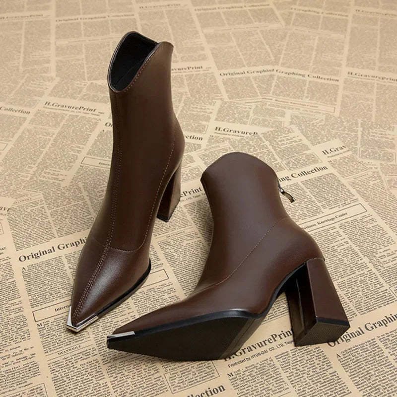 Noxé | Botines