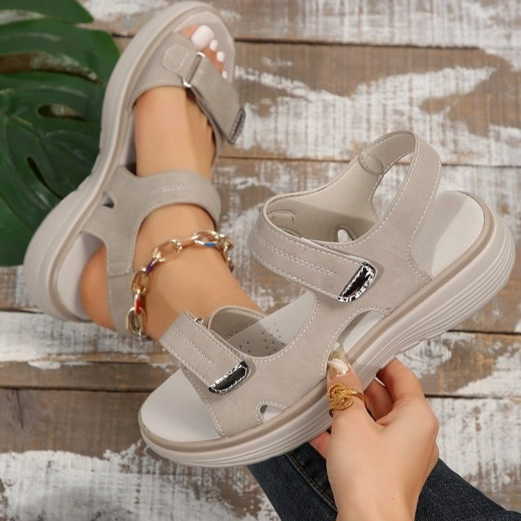 Marjorie | Sandalias ortopédicas