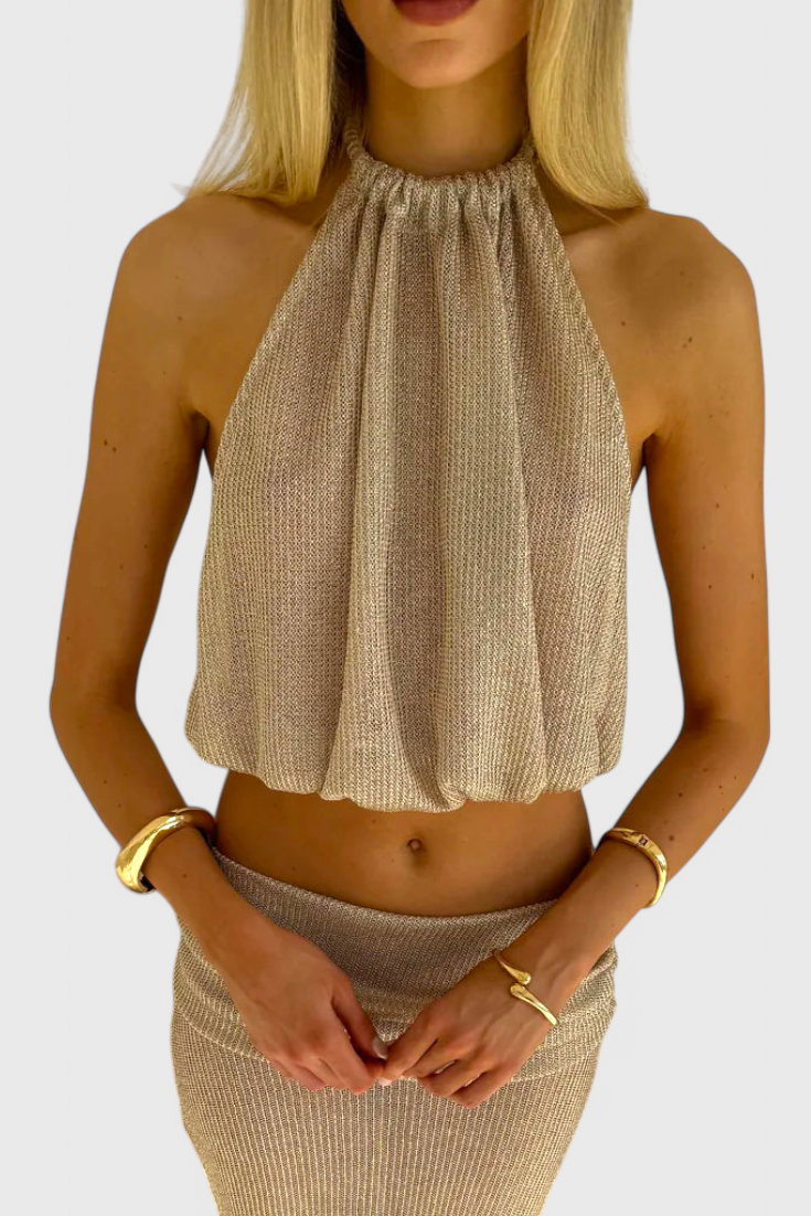 Zhenya | Conjunto Verano