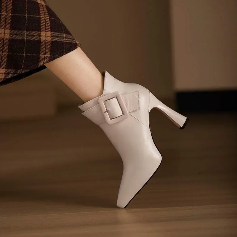Valenza | Botines