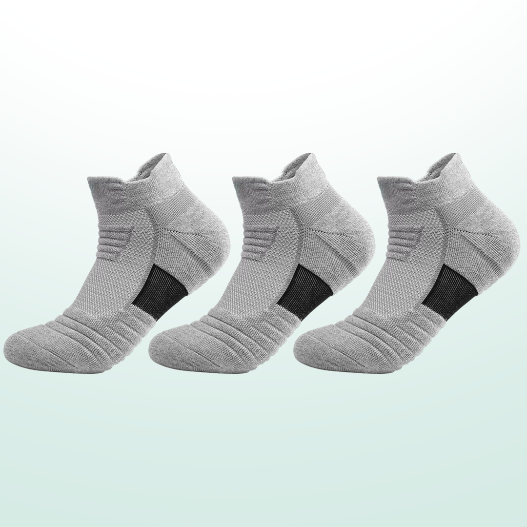 Medias de compresión de altura media AeroVeno