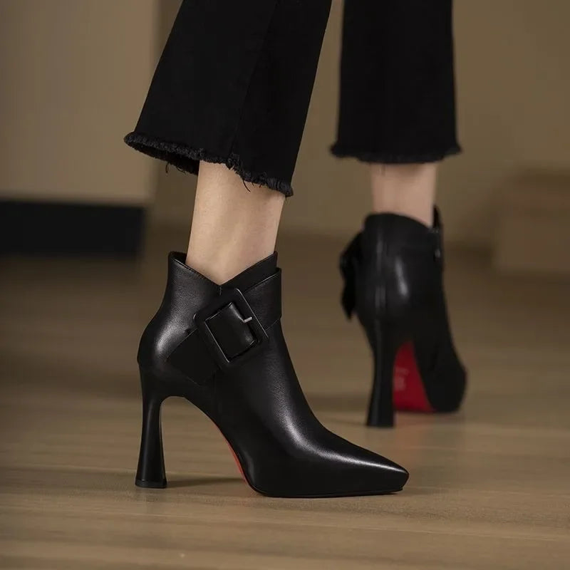 Valenza | Botines