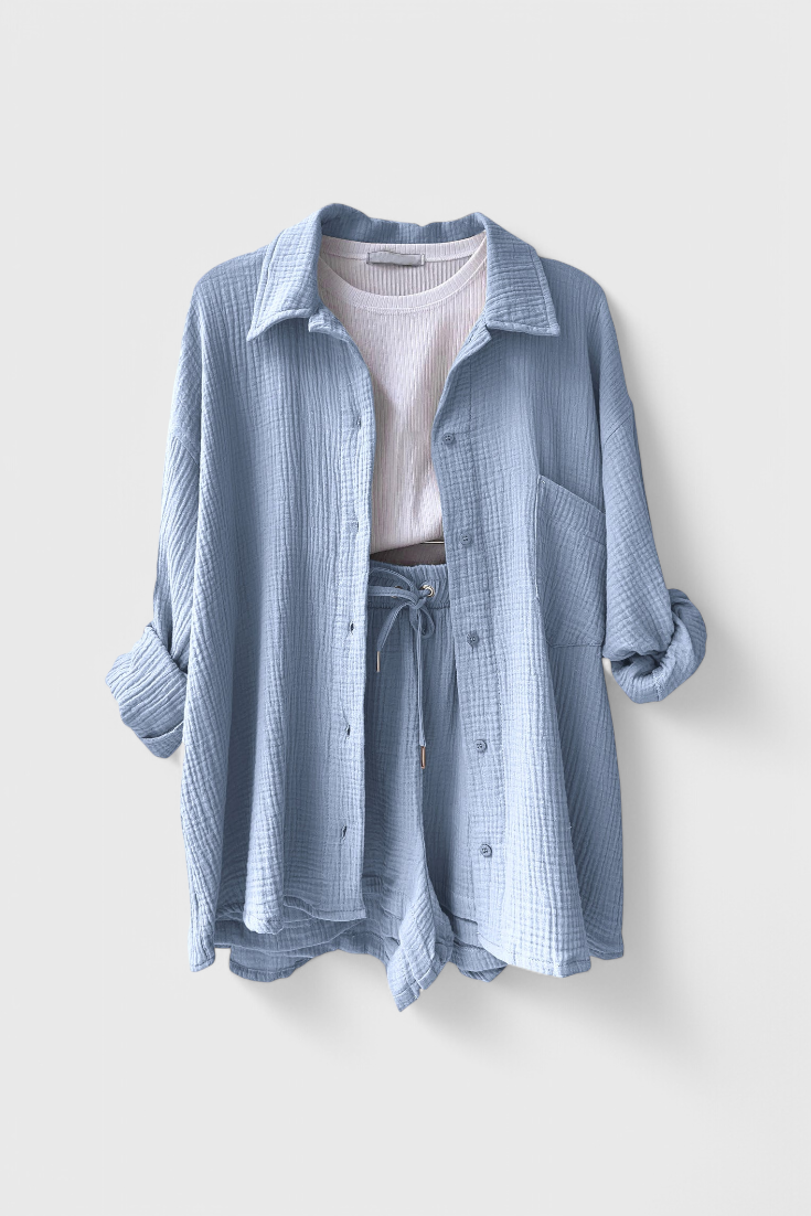 Xenia | Conjunto