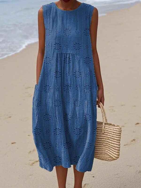 Rose | Vestido Midi