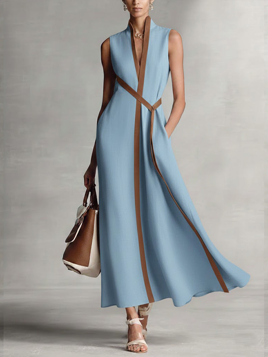 Elira | Breeze in lino