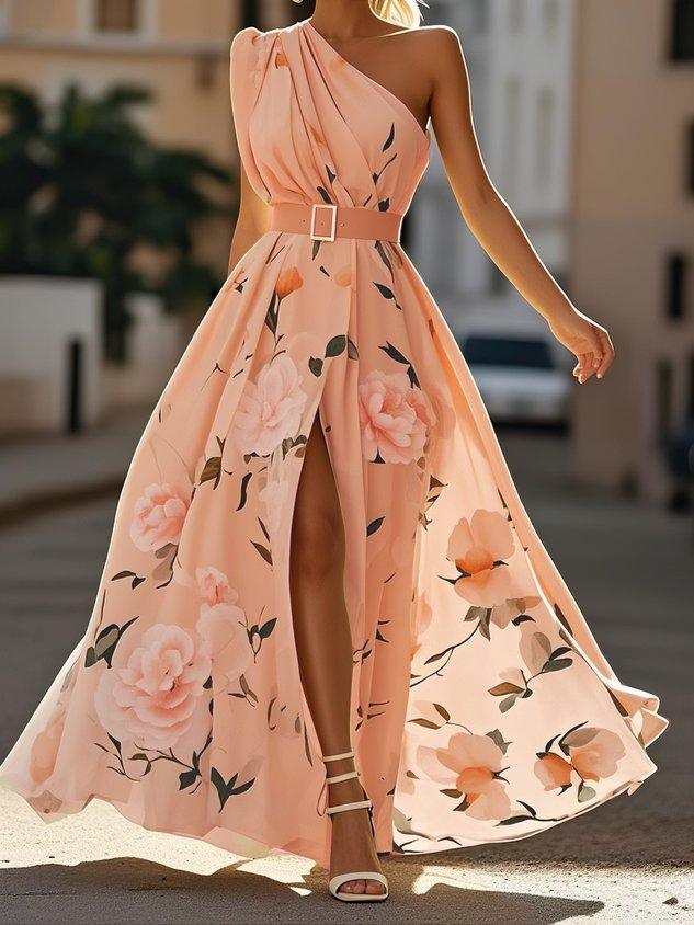 Lucía | Vestido Maxi