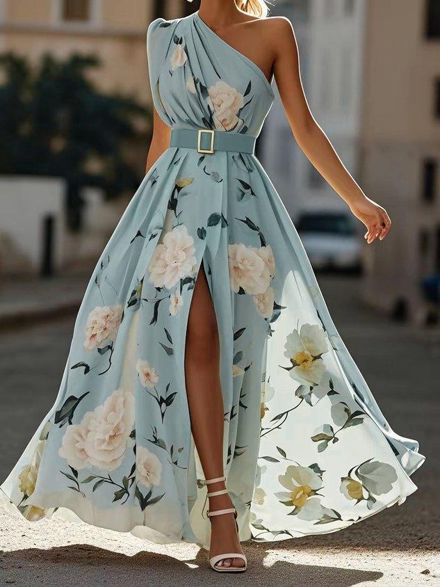 Lucía | Vestido Maxi