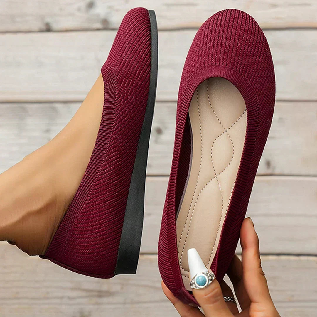 Lagertha | Zapatos diarios ortopédicos cómodos y antideslizantes