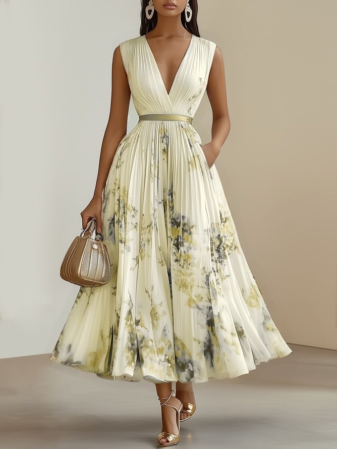 Zoraida | Vestido Sofisticado