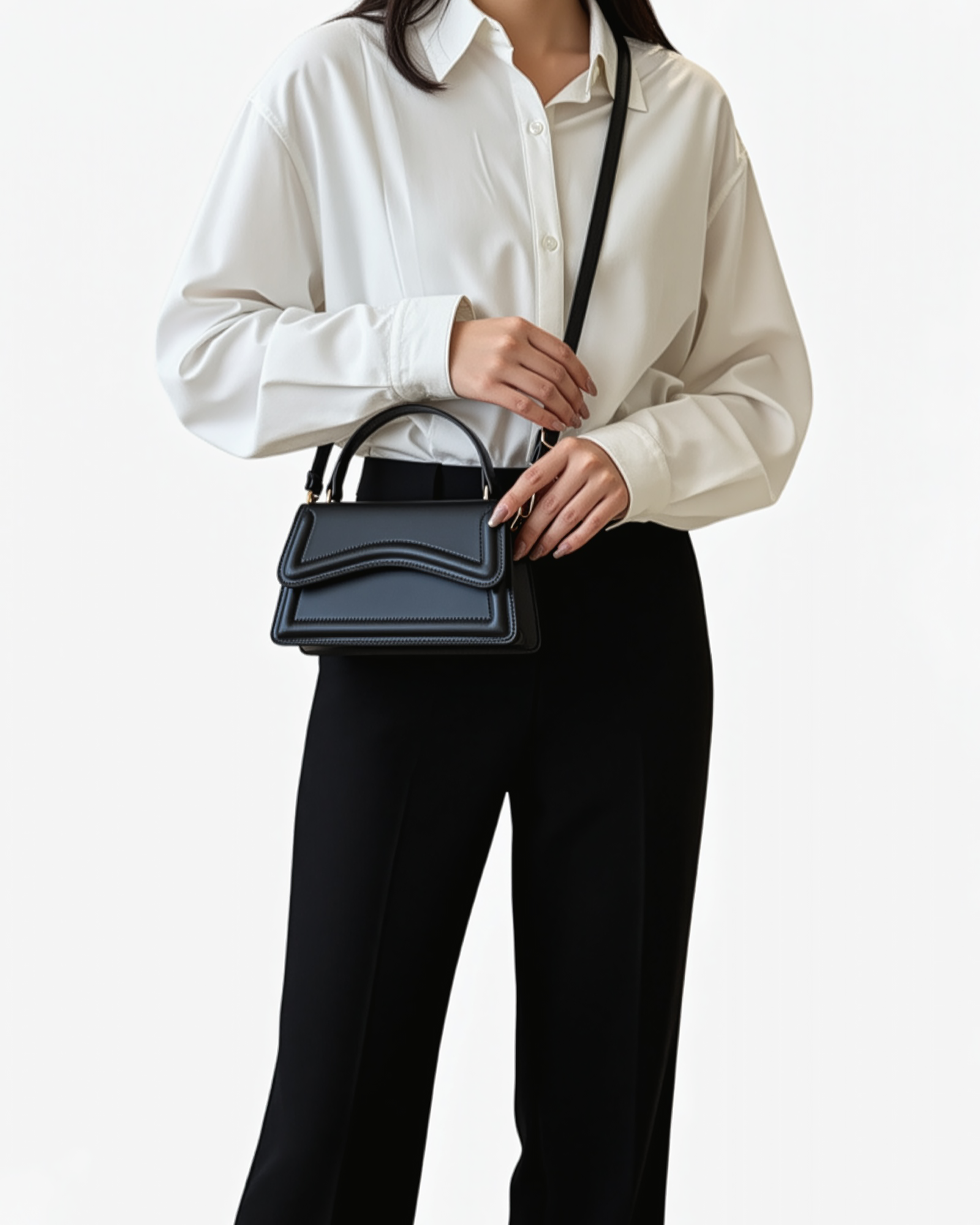 Adriana | Bolso Florencia Elegancia