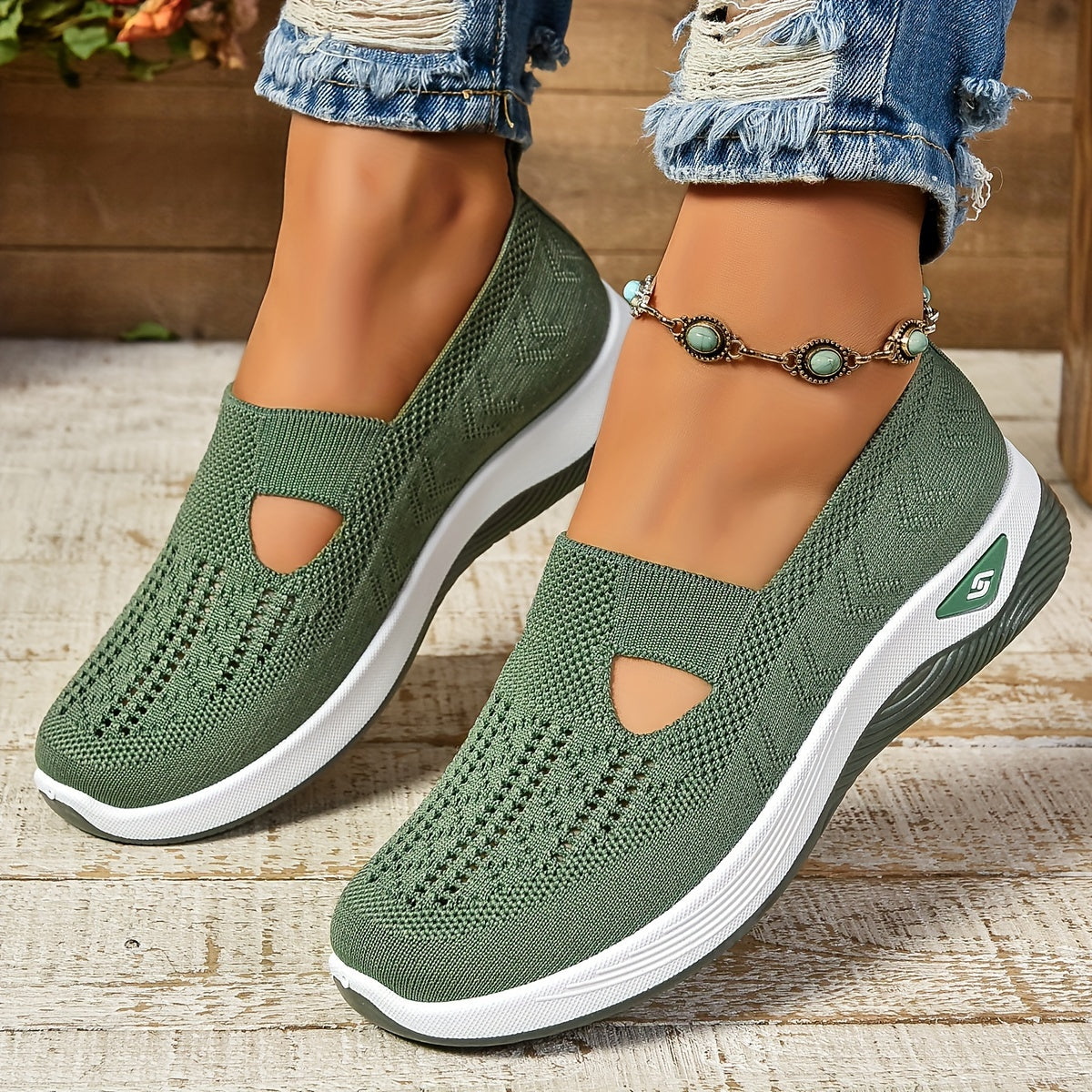 Carry | Zapatillas ortopédicas