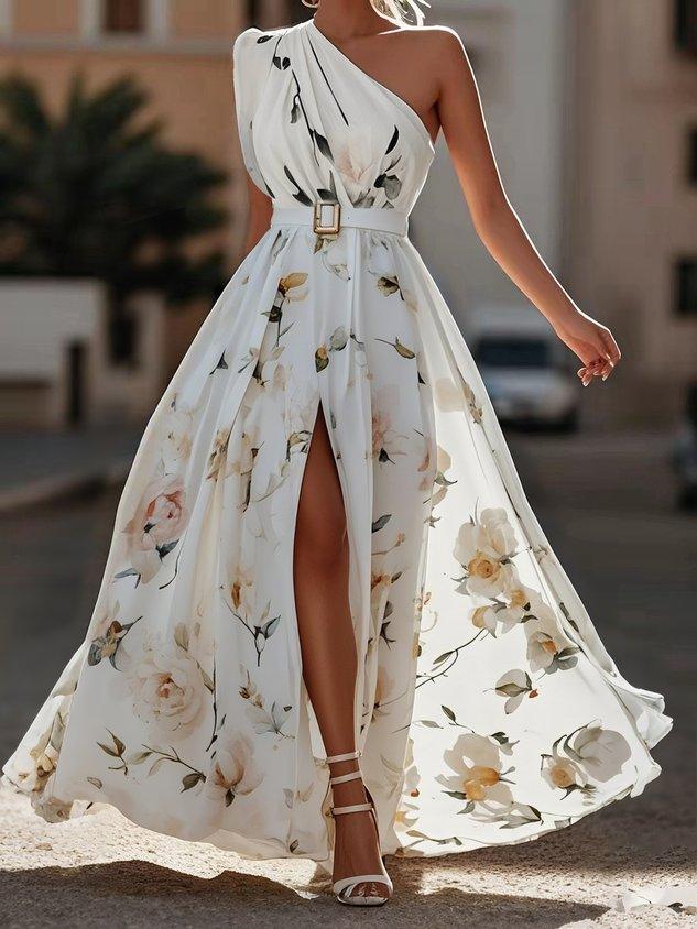 Lucía | Vestido Maxi