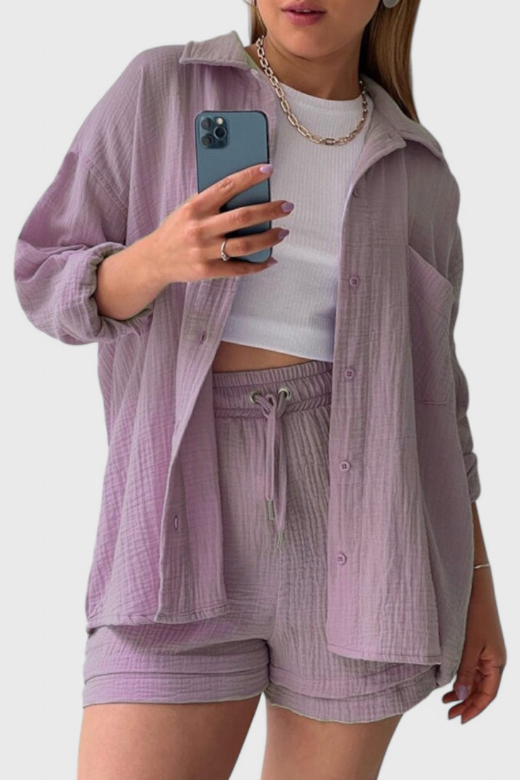 Xenia | Conjunto