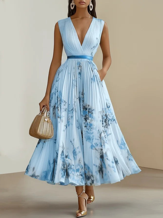 Zoraida | Vestido Sofisticado