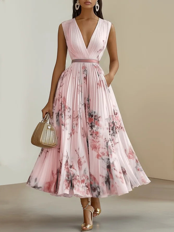 Zoraida | Vestido Sofisticado