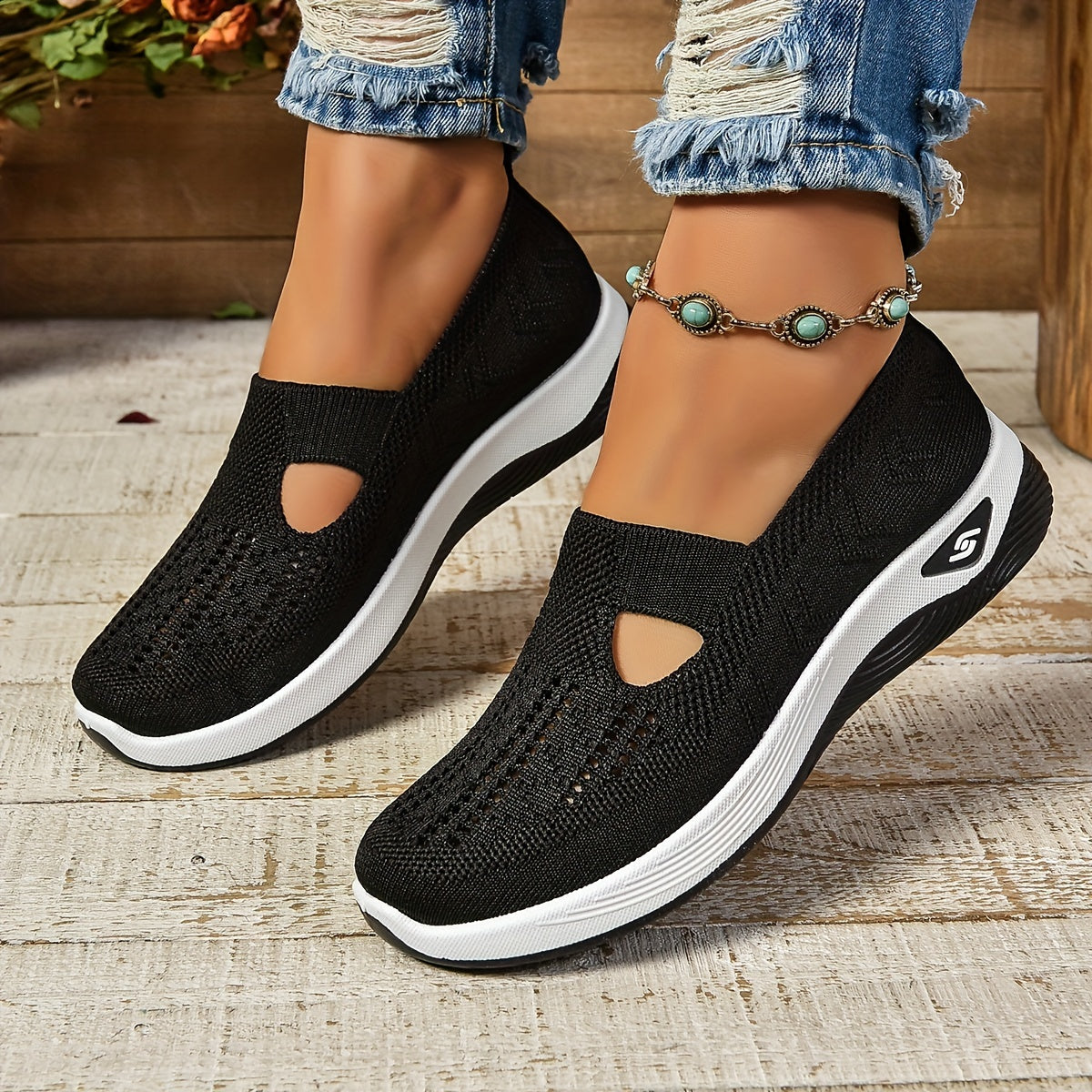 Carry | Zapatillas ortopédicas