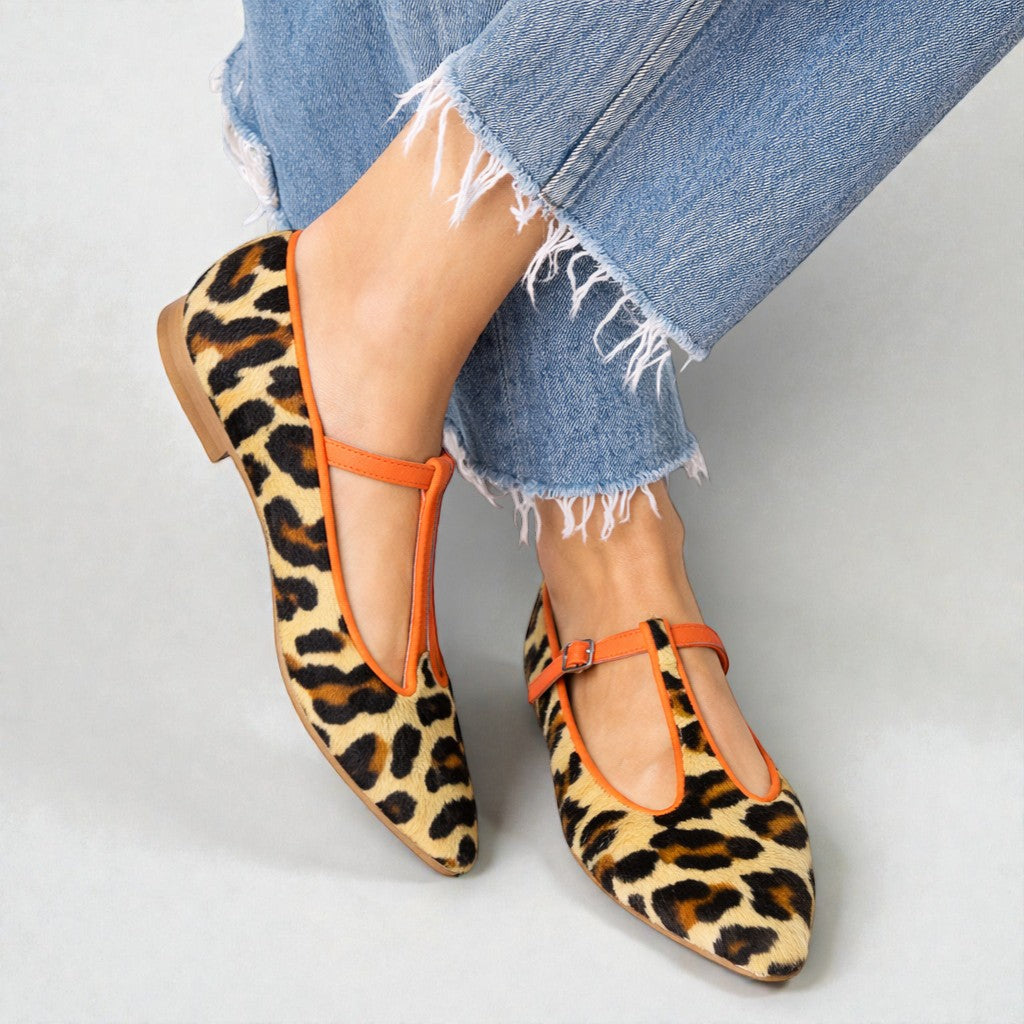 Lucía | Mocasín