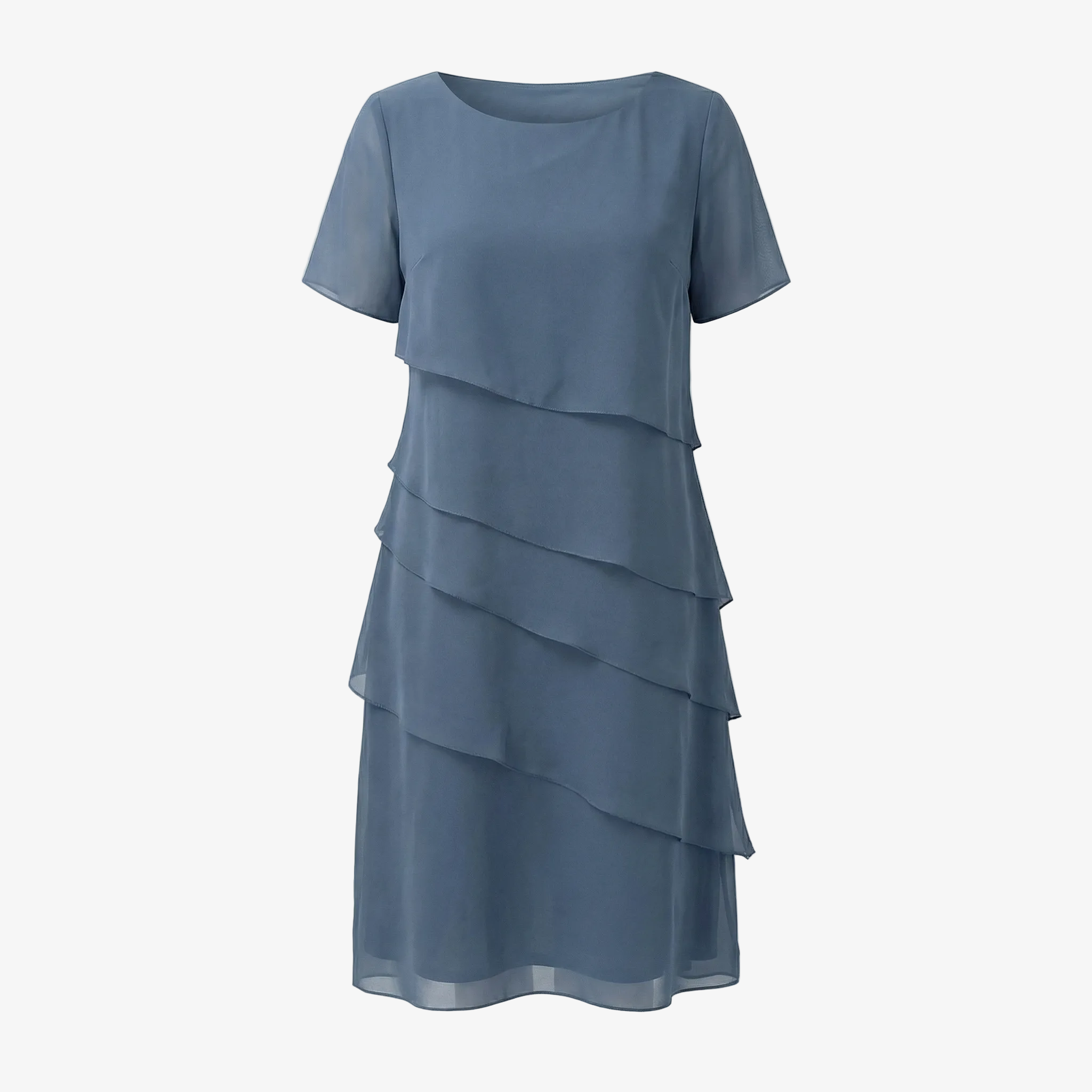 Kendra | Vestido Elegante