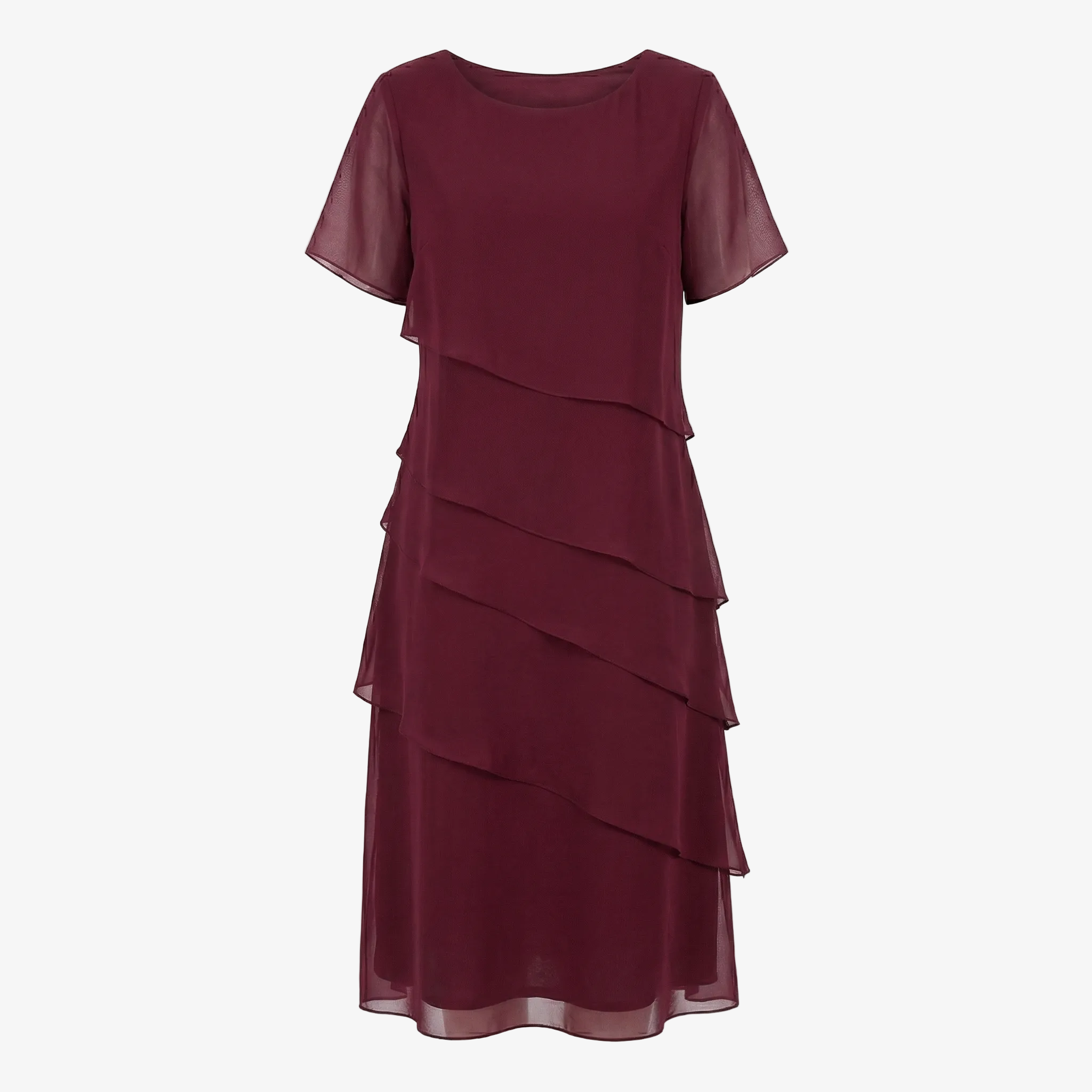 Kendra | Vestido Elegante