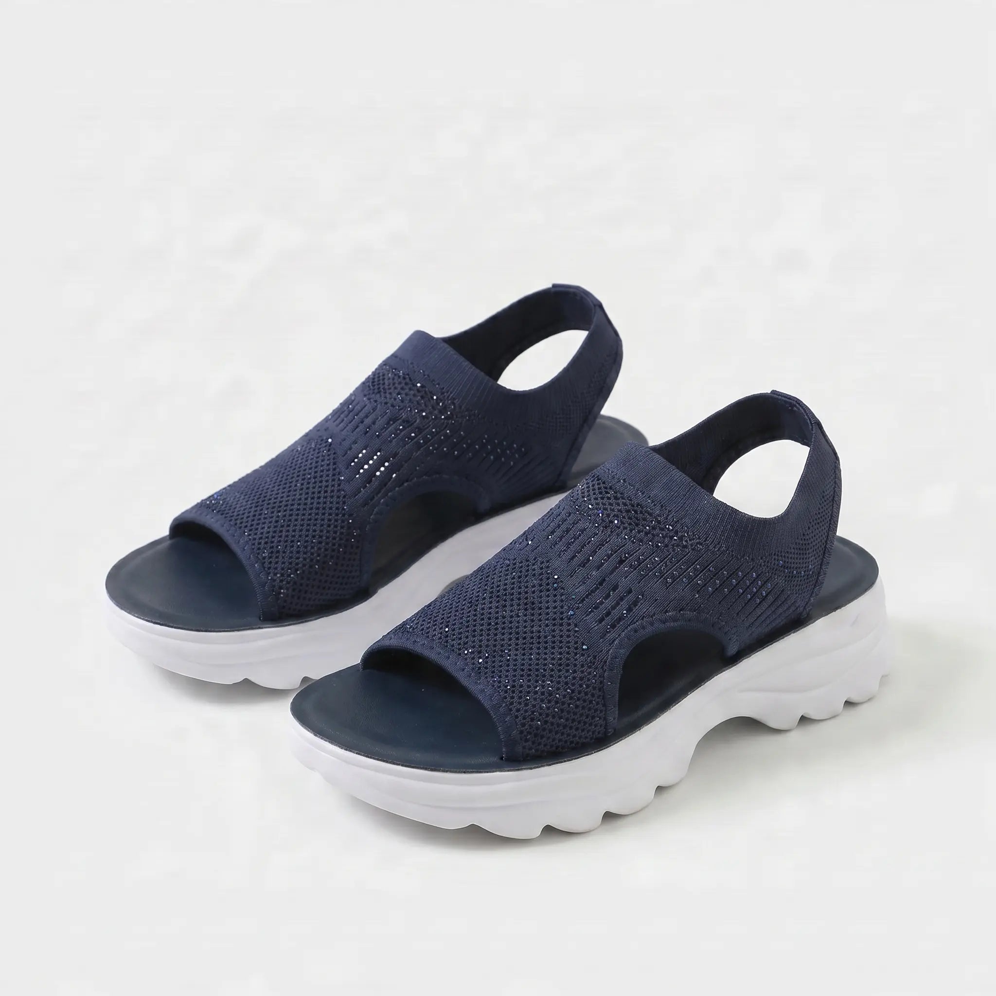 Sandalias ortopédicas antideslizantes Noara