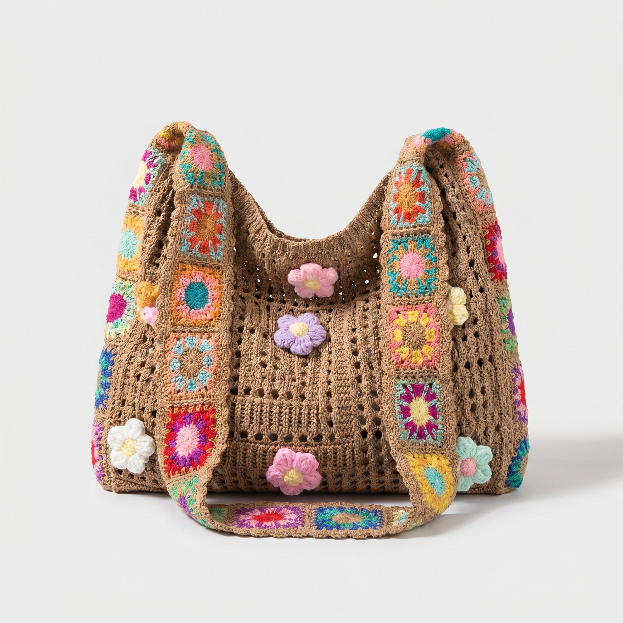 Bolso | Flor de Verano