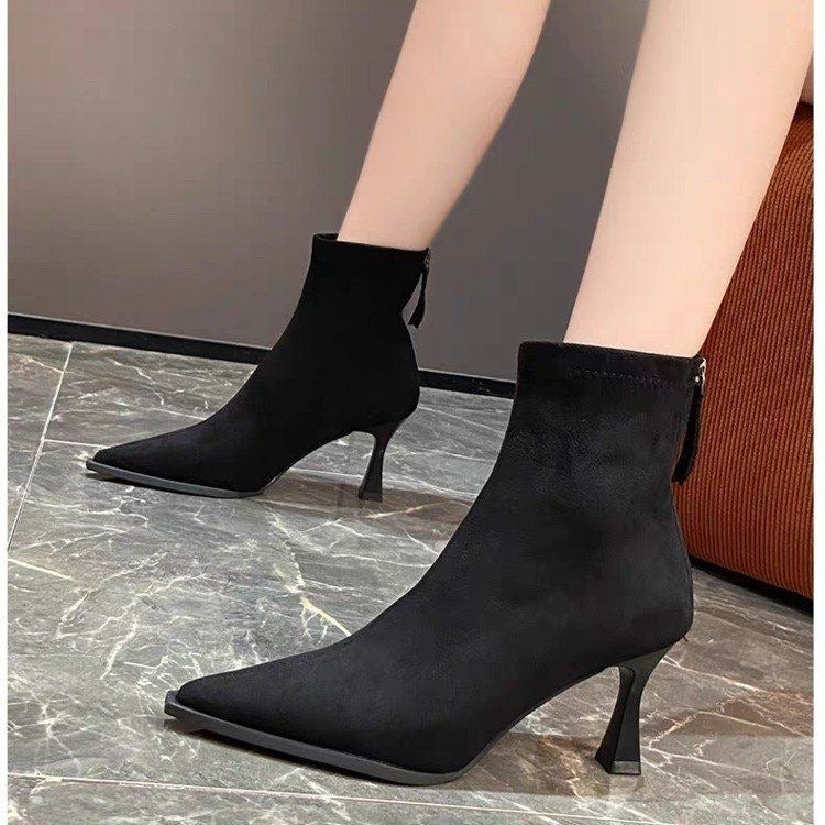 Elara | Botines
