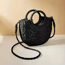 Valeria | Bolso con Hebilla Vintage