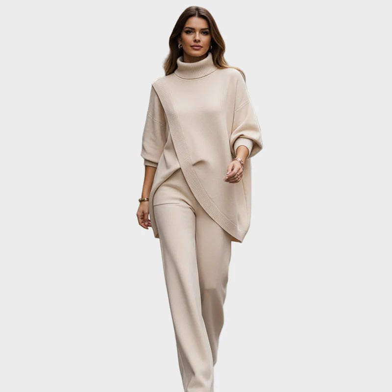 Monserat | Conjunto Oversize