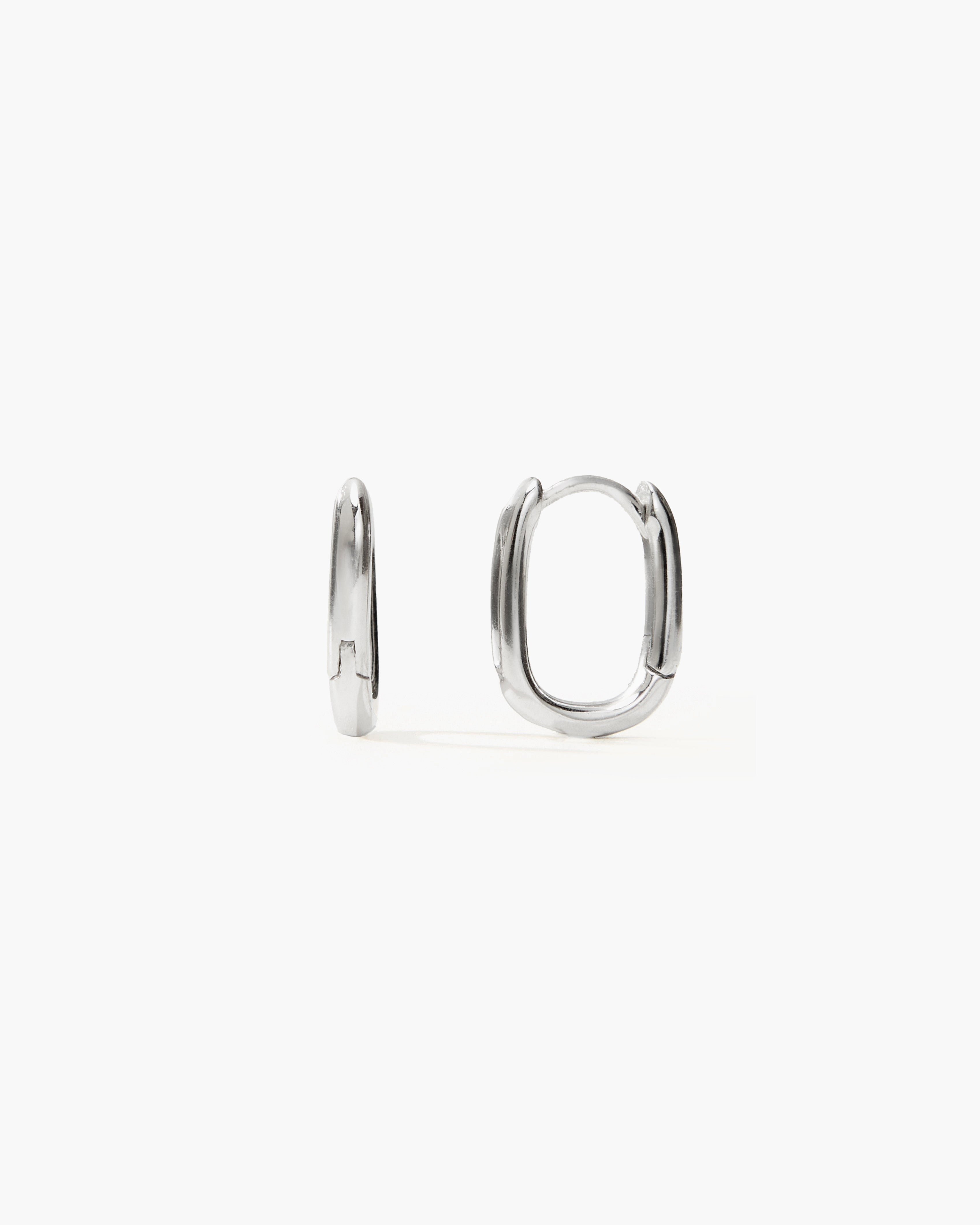 Pendientes de Eslabones