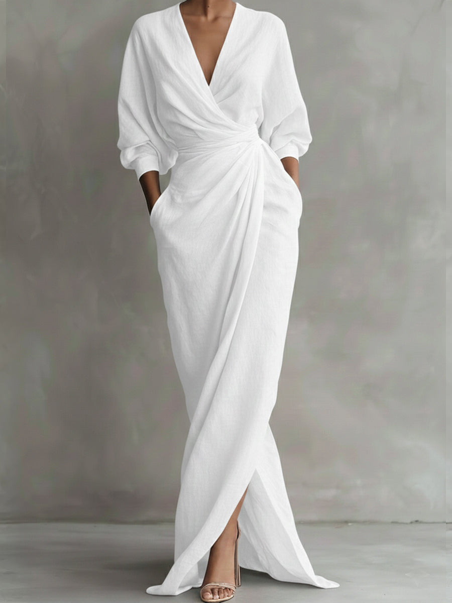Avalonni | Vestido Elegante