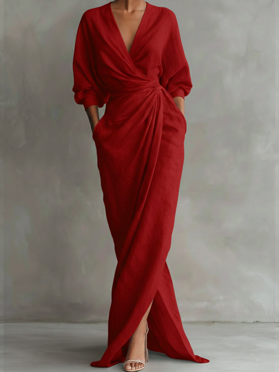 Avalonni | Vestido Elegante