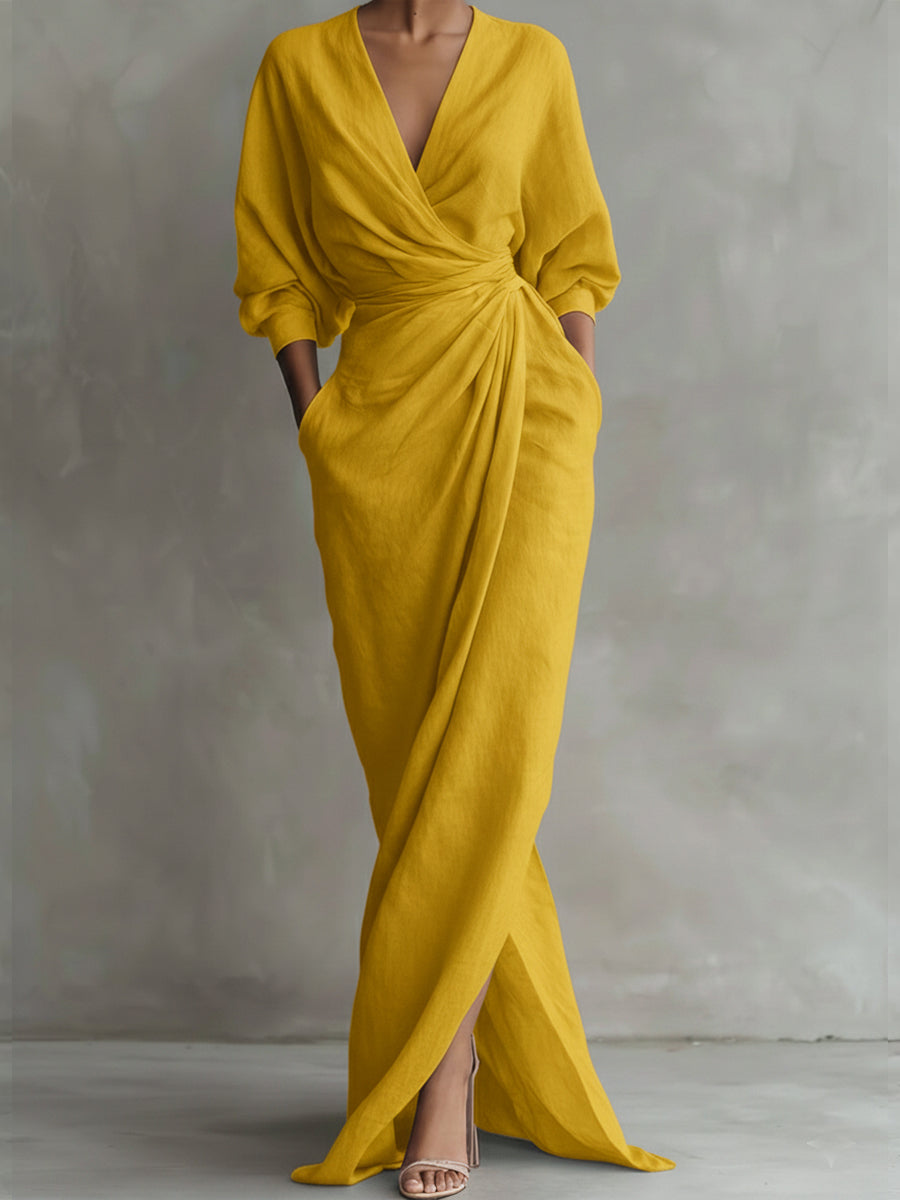 Avalonni | Vestido Elegante