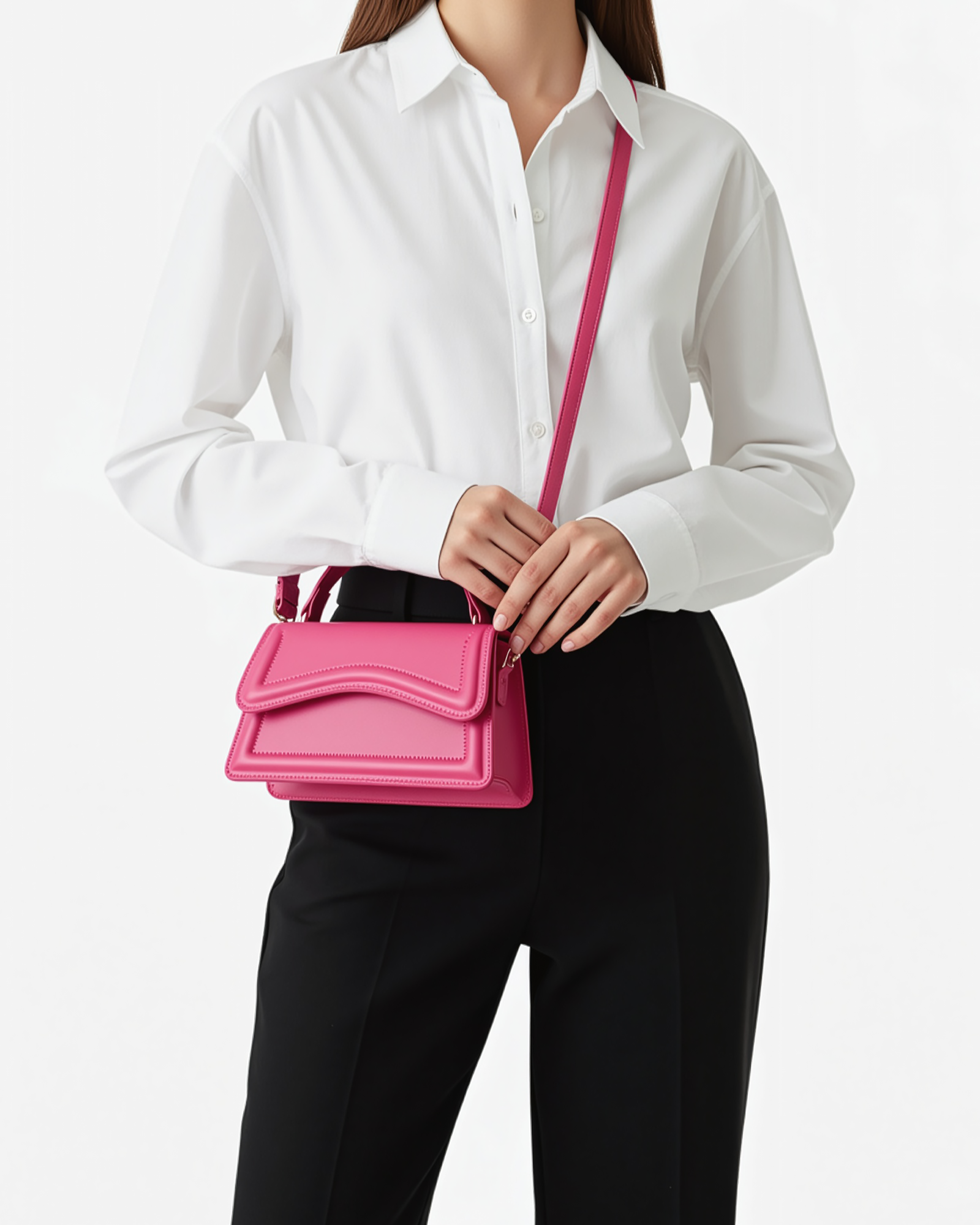 Adriana | Bolso Florencia Elegancia