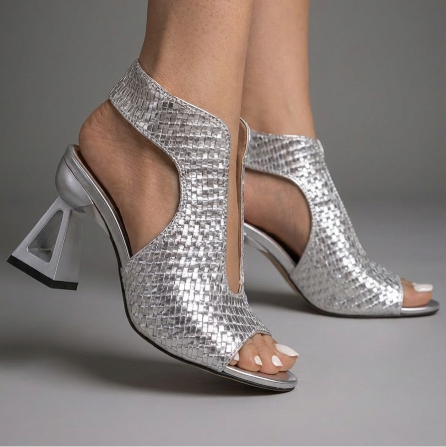 Lumina Weave | Confort máximo